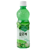 Nước Lô Hội (Nha Đam) Hàn Quốc Woongjin 500ml