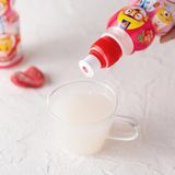 Paldo - Nước Pororo Hương Dâu 235 ml