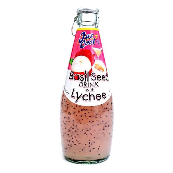 Mua Nước hạt é vị vải ở đâu