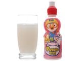 Paldo - Nước Pororo Hương Dâu 235 ml