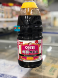 Hwami - Nước Cốt Lựu (Pomegranate Liquid) Hàn Quốc Chai 1.75 Kg