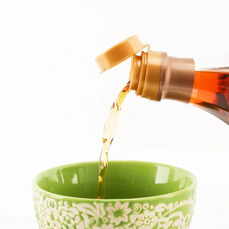 nước mắm hàn quốc