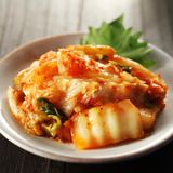 Nước Mắm Cá Cơm Hàn Quốc Chung Jung One 500G (Anchovy Sauce)