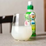 Paldo - Nước Pororo Hương Táo 235 ml