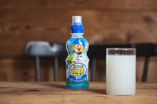 Nước Pororo Hương Sữa  mua ở đâu