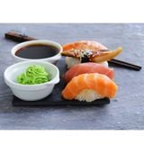 Mù Tạt Wasabi Paste Daesang New Tuýp 35 G - Nhập Khẩu Hàn Quốc