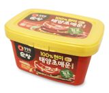 Daesang Tương Ớt Cay Sunchang 1 KG - Nhập Khẩu Hàn Quốc