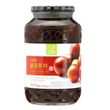 Trà Táo Đỏ Mật Ong Cholocwon Hàn Quốc 1Kg / 경북) 초록원 꿀대추차 1KG