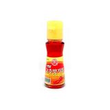 Dầu Ớt Ottogi Hàn Quốc 80mL / 오뚜기)고추맛기름