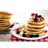 Bột Làm Bánh HotCake CJ Gói 500G - Nhập Khẩu Hàn Quốc