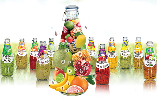 Nước Hạt É nên mua ở đâu