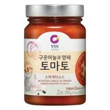 Sốt Spaghetti Cà Chua Hành Tỏi Chungjungone Hàn Quốc 300g