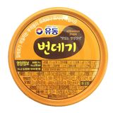 Nhộng Ong Đóng Hộp Yoo Dong 130 Gram- Nhập Khẩu Hàn Quốc