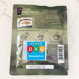 Súp Rau Ăn Liền Hàn Quốc ( Vegetable Soup) Daesang 60g ( 235 kcal)