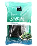 Daesang Rong Biển Nấu Canh Chungjung gói 200g