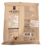 Daesang Lá Kim Cuốn Kim Bap Gói 40 G (20 lá) - Nhập Khẩu Hàn Quốc