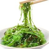 Rong biển tươi làm Salad (Seaweed Salad) Hàn Quốc Gói 1kg - Nhập Khẩu Hàn Quốc