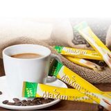 Cà phê hoà tan MAXIM MOCHA GOLD MILD 240g ( Gồm 20 gói x 12g)