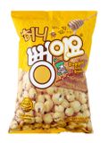 Bỏng ngô mật ong Seoul Food 110g - Nhập Khẩu Hàn Quốc