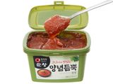 Daesang Tương đậu Chung Jung One hộp 500g - Nhập Khẩu Hàn Quốc