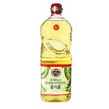 Dầu Đậu Nành CJ FOODS 900ml