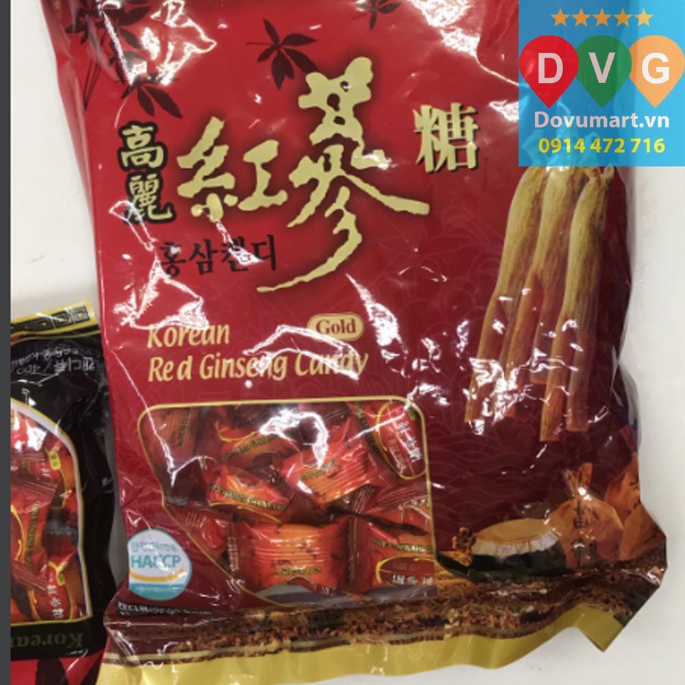 Sâm Geumsan Hàn Quốc - Món Quà Thiên Nhiên Từ Đất Nước Kim Chi