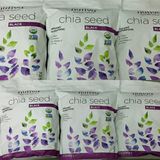 Hạt Chia Mỹ Seed Nutiva Organic 907g