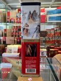 Hồng Sâm Củ Khô ( Lương Sâm Củ Khô) Cheong Kwan Jang KGC  Hàn Quốc Hộp Thiếc 600G 20PCS (28 củ) /정관장)양삼 캔 20지
