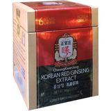 Tinh Chất Cao Hồng Sâm Cô Đặc KRG Extract KGC Hàn Quốc Hộp 100g / 정관장)홍삼정