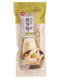 Sangkyung Vina Nguyên Liệu Gà Hầm Sâm 70G - Nhập Khẩu Hàn Quốc