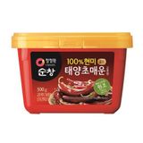 Tương ớt cay Hàn Quốc Daesang Sunchang hộp 1kg