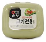 Daesang Tương Chấm Thịt 450 Gram Sunchang - Nhập Khẩu Hàn Quốc