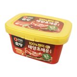 Tương ớt cay Hàn Quốc Daesang Sunchang hộp 1kg