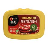Tương ớt cay Hàn Quốc Daesang Sunchang hộp 1kg