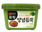 Daesang Tương Trộn Ăn Liền Samjang Hộp 500 G - Nhập Khẩu Hàn Quốc