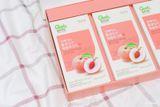 Nước Hồng Sâm GoodBase Đào KGC Hàn Quốc (10ml x 30 gói) / 굿베이스 복숭아 (10ml*30)