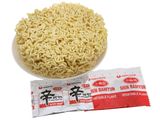 Nongshim Thùng 40 gói Mì Shin Ramyun cay 120g x 40 - Nhập Khẩu Hàn Quốc