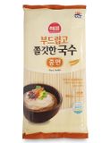 Sajo Mì Lúa Mạch Sợi Dai 900g 8801039923979 - Nhập Khẩu Hàn Quốc