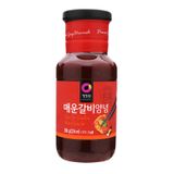 Daesang Sốt Ướp Sườn Lợn 280G - Nhập Khẩu Hàn Quốc