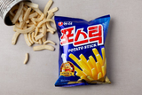 Bim Bim Khoai Tây Nongshim Hàn Quốc  84g / 농심) 포스틱 84g 8801043036436