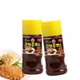 Sốt Cốt Lết Chiên Bột Ottogi Hàn Quốc 290g / 오뚜기)돈까스소스