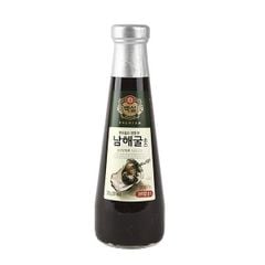 Dầu Ăn Vị Hành CJ Hàn Quốc 220ml/ CJ)파기름