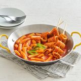 Chungwoo - Sốt Nấu Bánh Gạo Tokbokki Hàn Quốc Gói 2Kg