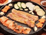 CJ - Sốt Ướp Thịt Lợn ( Heo) BBQ Hàn Quốc Chai 2.45 Kg