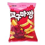 Nongshim - Bim Bim Khoai Lang Hàn Quốc 83g