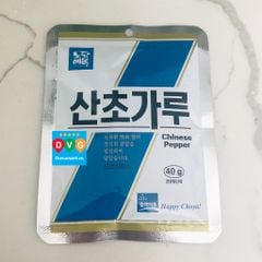 Tureban - Bột Gạo Nếp Hàn Quốc Làm Kim Chi 1kg