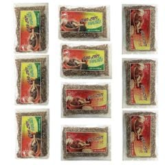 Ngũ Cốc Ăn Liền Kelloggs Hàn Quốc 570g/ 켈로그) 오곡 푸레이크 570G
