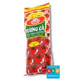 Tương Cà Chua Ottogi Tomato Ketchup 500 Gam ( Cô Đặc Từ 875g Cà Chua Tươi)