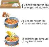 CJ Sốt nấu Tokbokki Beksul gói 150g - Nhập Khẩu Hàn Quốc