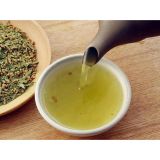 Trà Xanh Gạo Lứt Dongsuh 75g - Nhập Khẩu Hàn Quốc